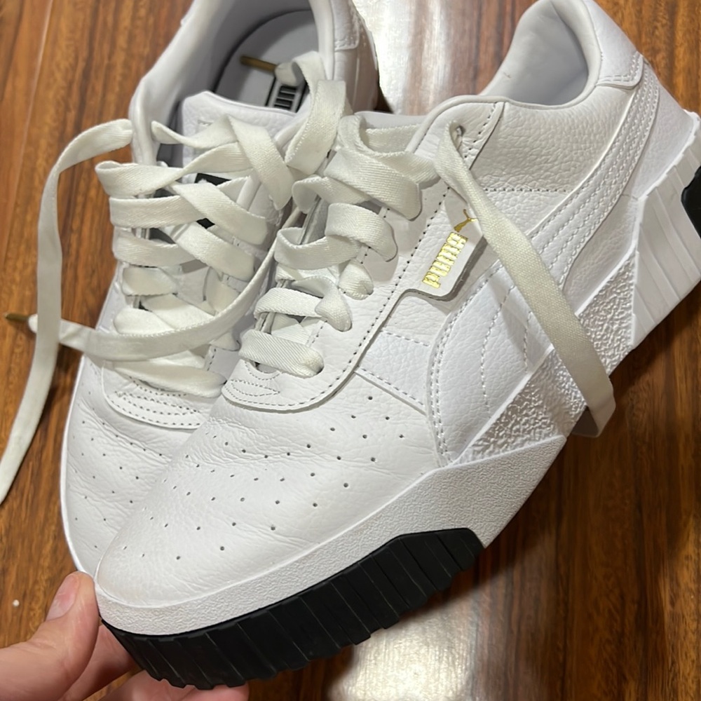Puma sneakers